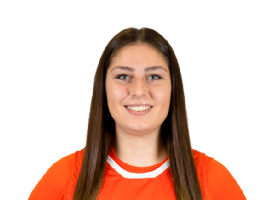 Burcu Soysal