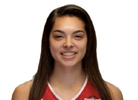 Brittney Stafford
