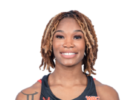 Courtney Cleveland