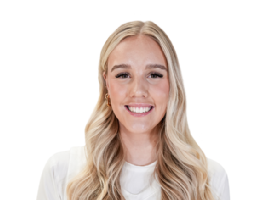 Eliza Hollingsworth