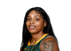 Breonca Ducksworth