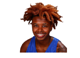 Jada McMillan