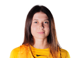 Masha Vasileuka