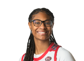 Mikayla Kinnard