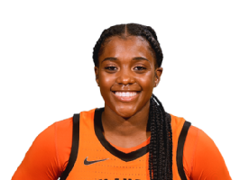 Naomie Alnatas