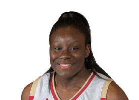 Alexius Foster