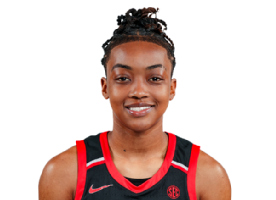 Taniyah Thompson