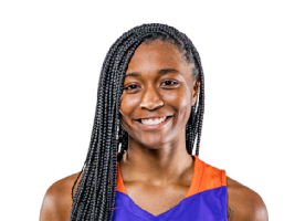 Je'Naiya Davis