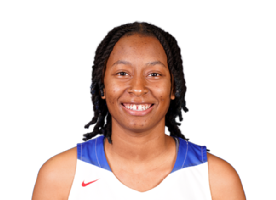 Breannah McCullah