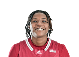 Makayia Hallmon
