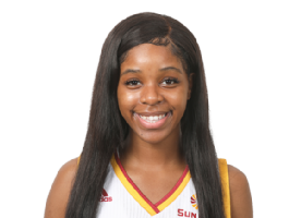Kierra Crockett