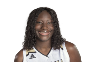 Desereia Randle