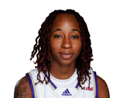 Nia McCalphia