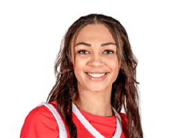 Kiara Fisher