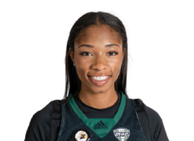 Aliah McWhorter