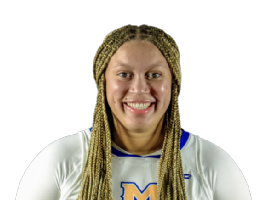 Sydney McQuietor