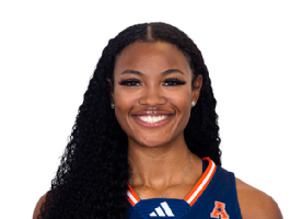 Elyssa Coleman