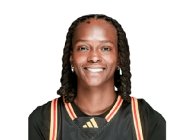 Zaria Johnson