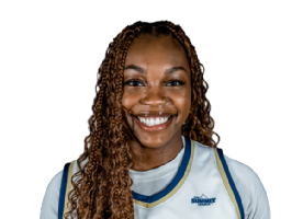 Ruthie Udoumoh