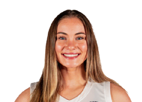 Maggie McCord