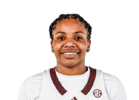 Destiney McPhaul