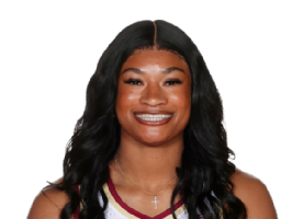 Jasmine Shavers