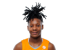 Talaysia Cooper