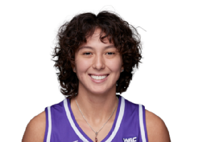 Alyssa Durazo-Frescas