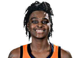 Brittany Reeves