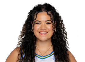 Charlisse Leger-Walker