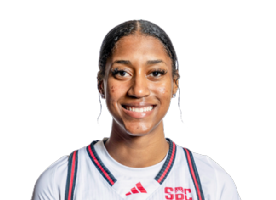 Kamryn Jones