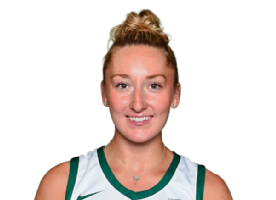 Megan Bodziony