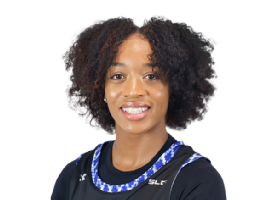DeArica Pryor