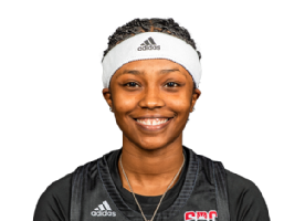 Keya Patton