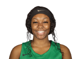Nadia Thorman-McKey