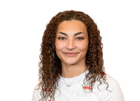 Iyana Dorsey
