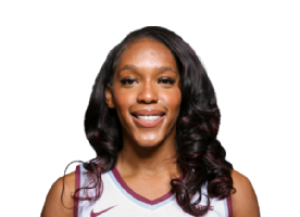 Tia Harvey