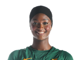 Seynabou Thiam