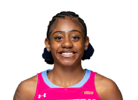 DaKiyah Sanders