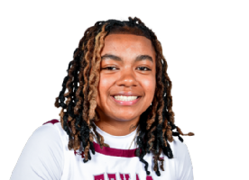 Daeja Holmes
