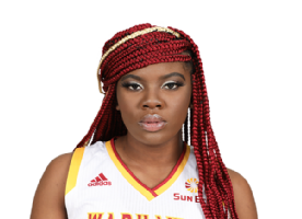 Tasionna McDowell