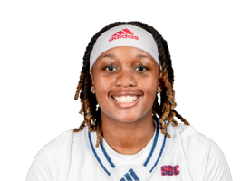 Janelle Jones