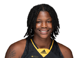 Stephanie Okowi