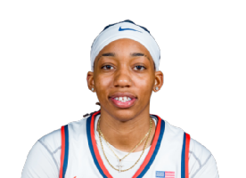 Dominique Camp