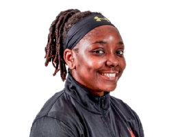 Sarah Te-Biasu