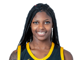 Dasia Townes