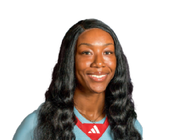 Jaida McCloud