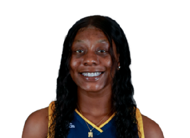 Amaria Pugh