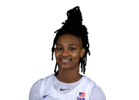 Nadia Marshall