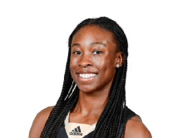 Ja'Rae Smith